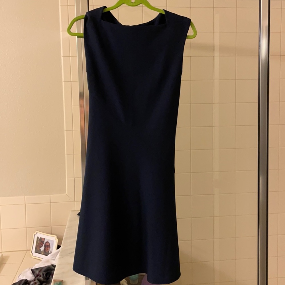 MM lefleur dress